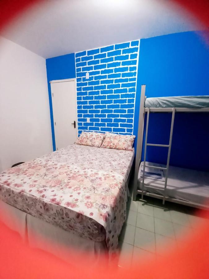 Itapua Corais Hostel Salvador da Bahia Dış mekan fotoğraf