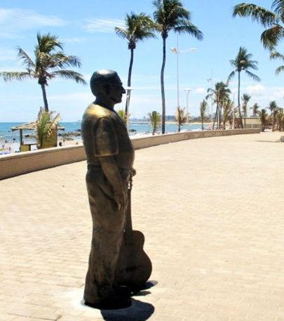 Itapua Corais Hostel Salvador da Bahia Dış mekan fotoğraf