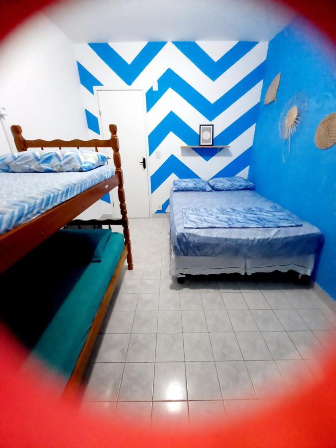 Itapua Corais Hostel Salvador da Bahia Dış mekan fotoğraf