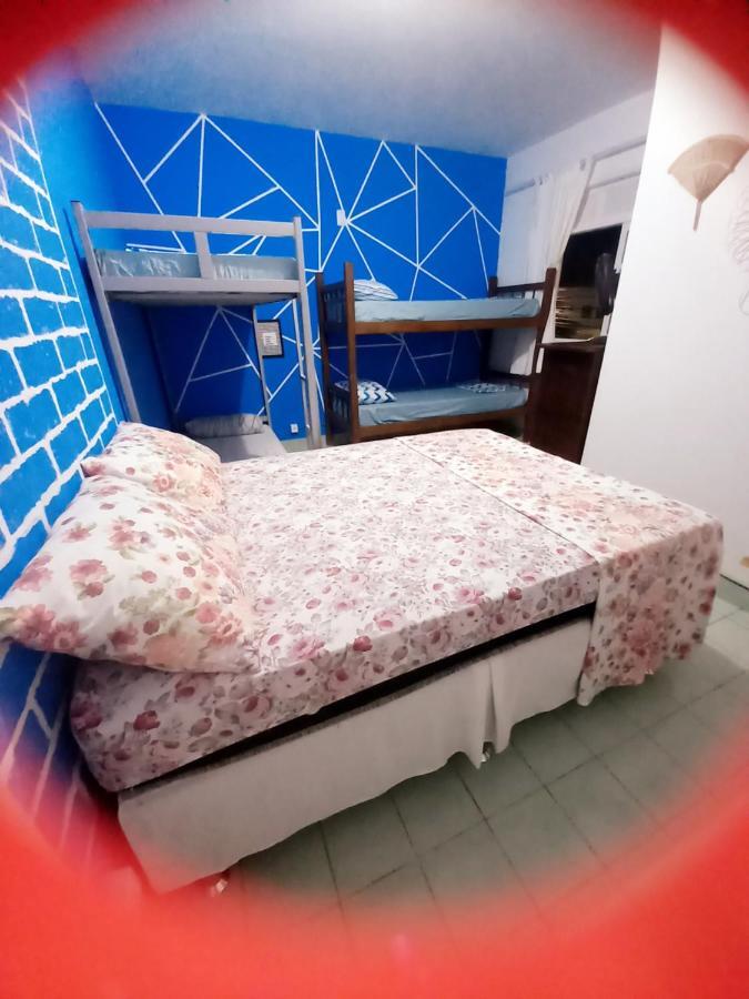 Itapua Corais Hostel Salvador da Bahia Dış mekan fotoğraf