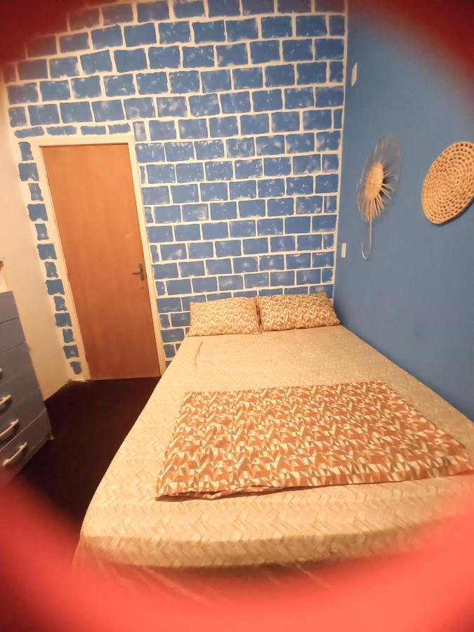 Itapua Corais Hostel Salvador da Bahia Dış mekan fotoğraf