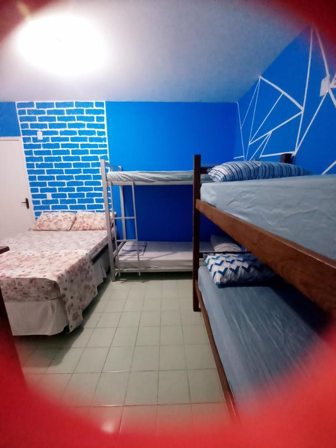 Itapua Corais Hostel Salvador da Bahia Dış mekan fotoğraf