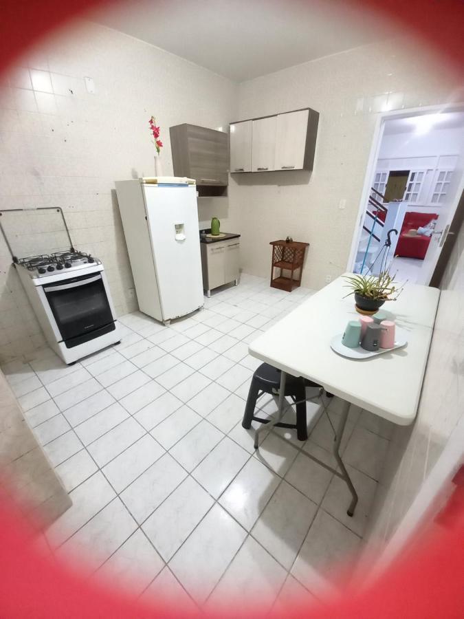 Itapua Corais Hostel Salvador da Bahia Dış mekan fotoğraf